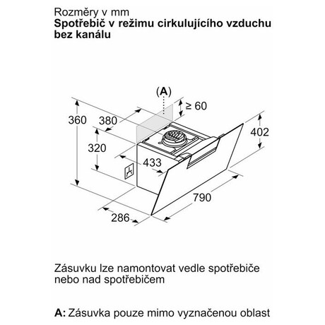 Bosch DWK87FN60 (foto 8)