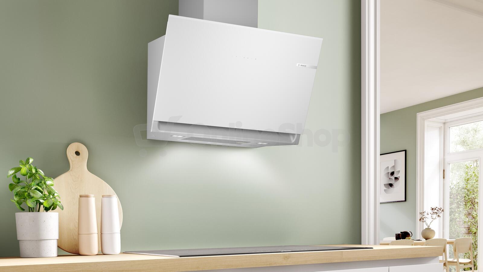 Odsavač par Bosch DWK81AN20