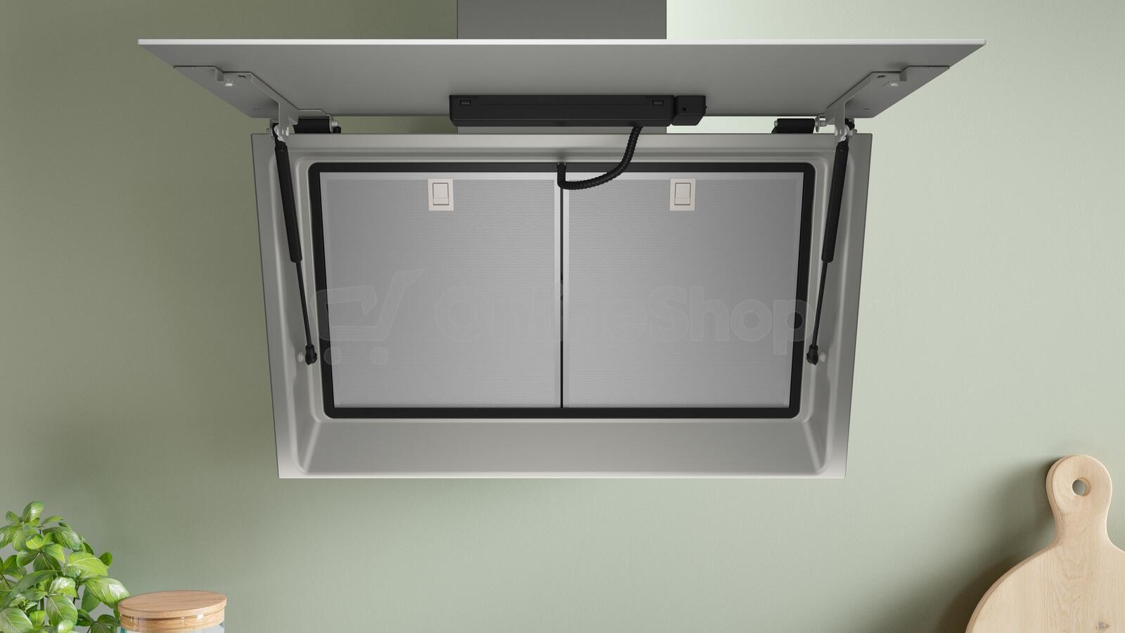 Odsavač par Bosch DWK81AN20