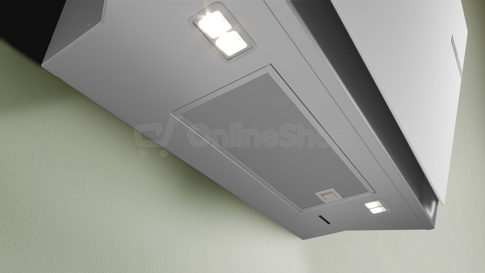 Odsavač par Bosch DWK81AN20