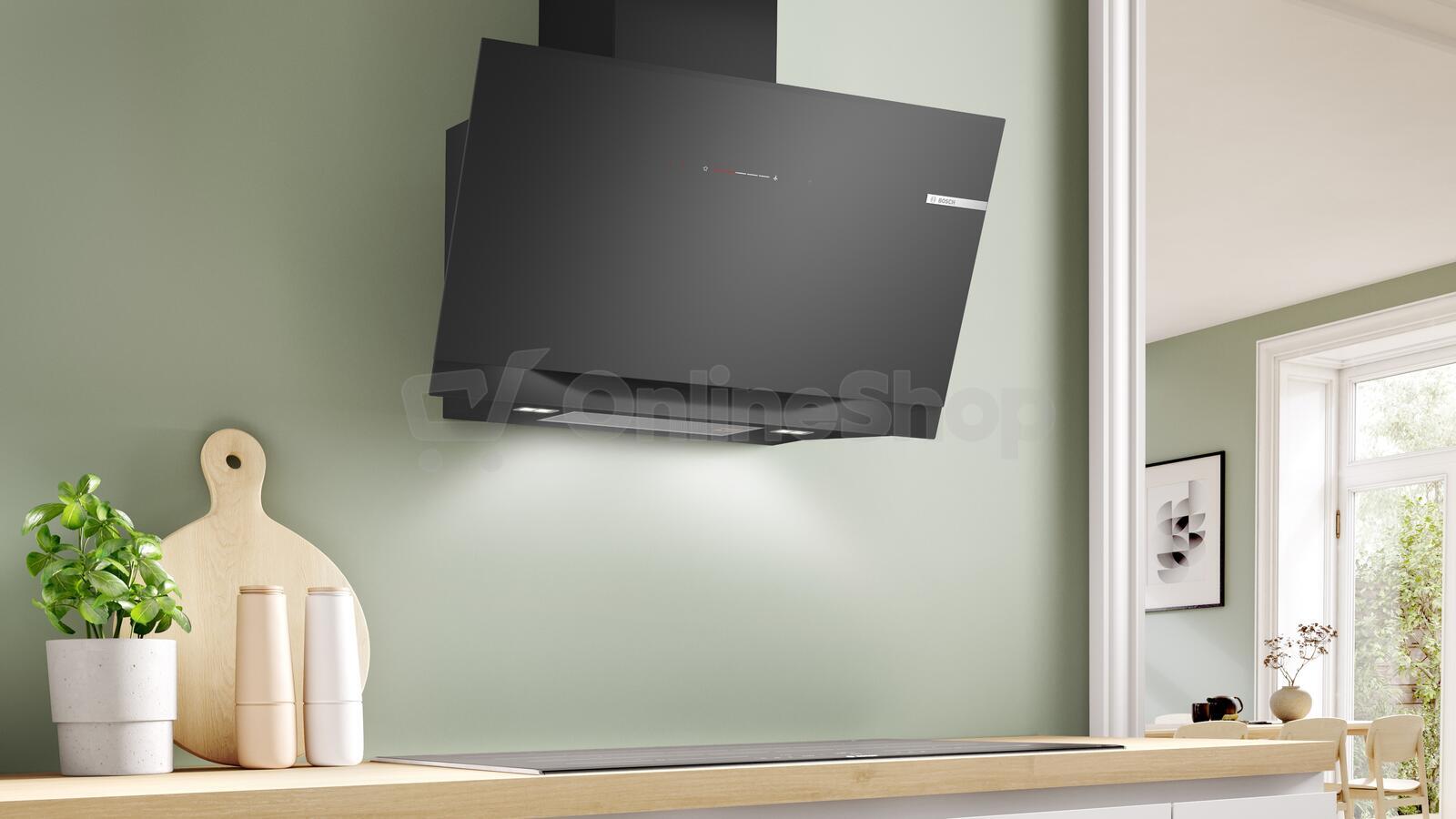 Odsavač par Bosch DWK91LT60