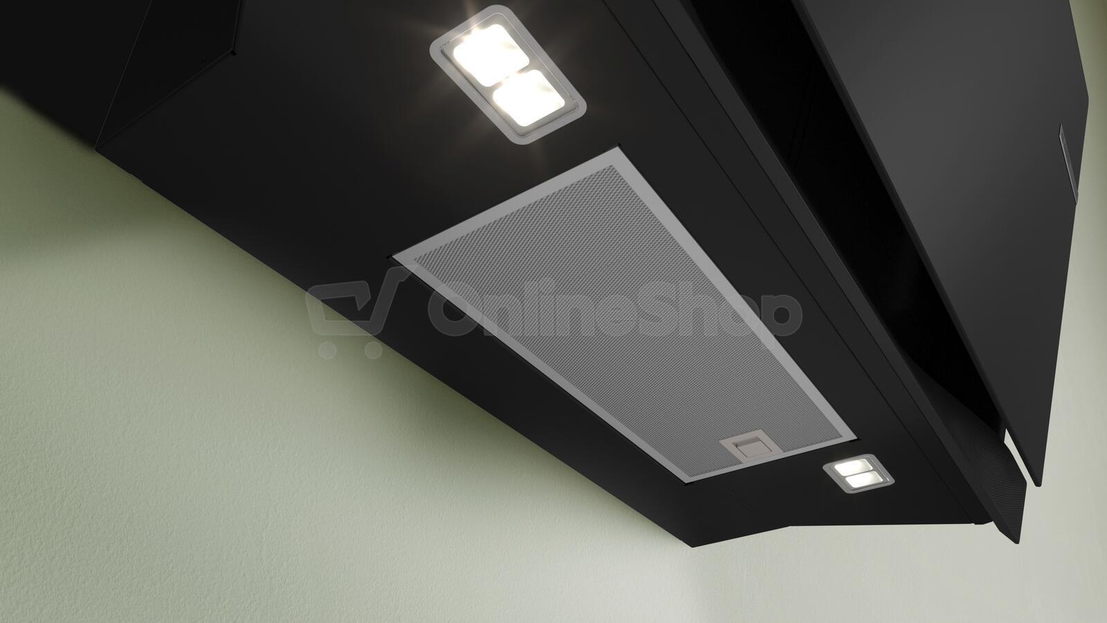 Odsavač par Bosch DWK91LT60