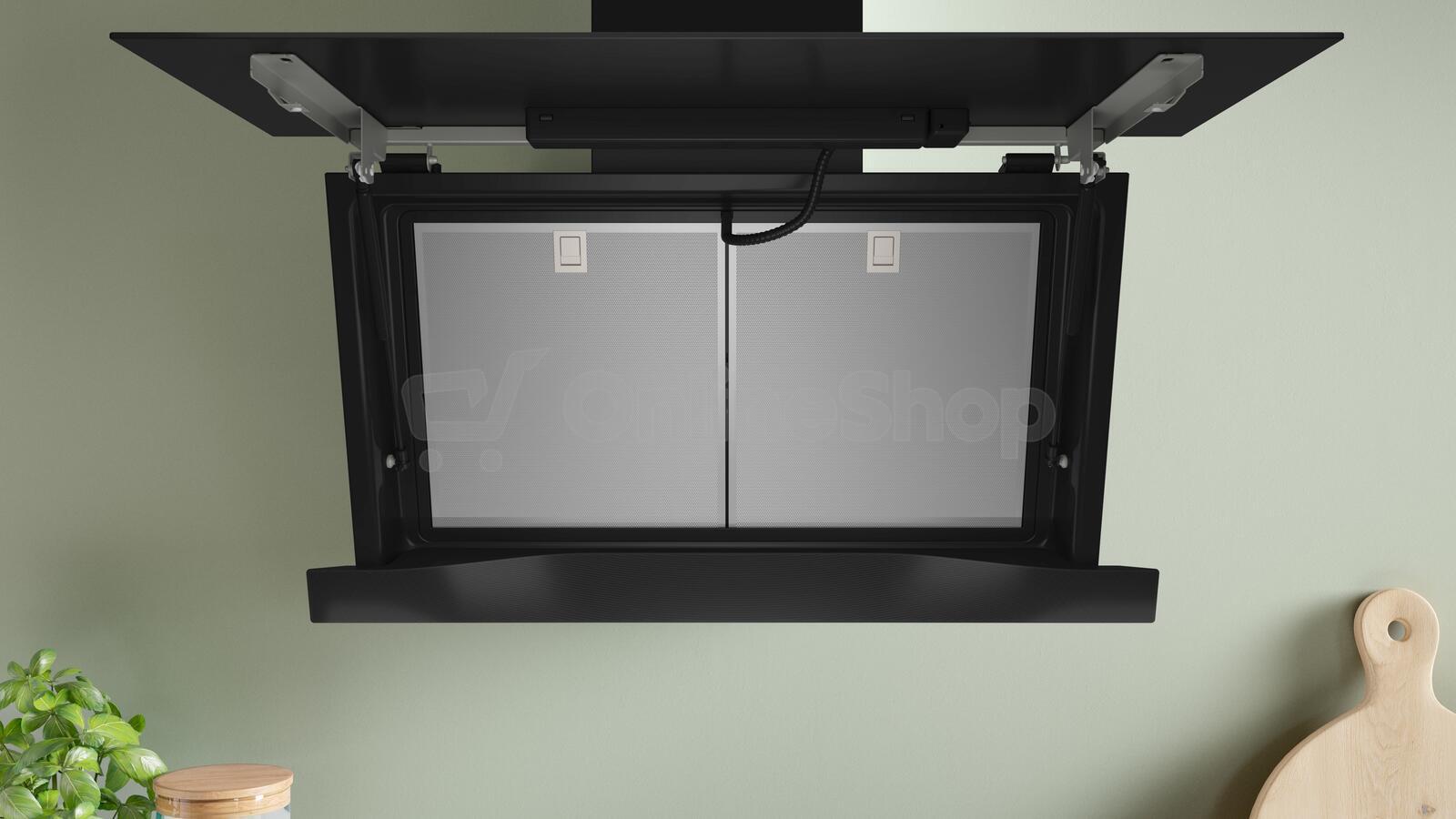 Odsavač par Bosch DWK91LT60