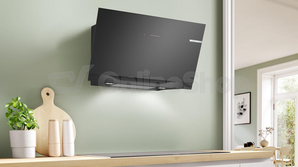 Odsavač par Bosch DWK91LT60