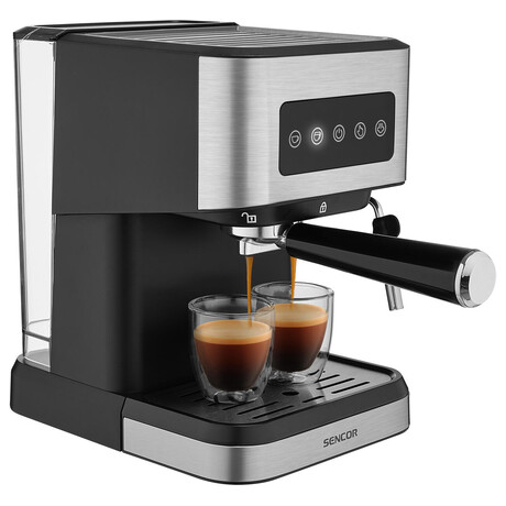 Sencor SES 4020SS (foto 1)