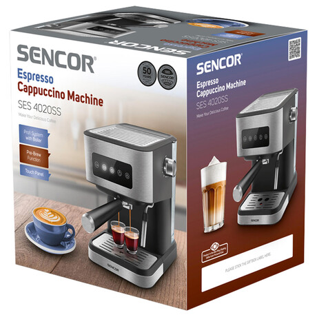 Sencor SES 4020SS (foto 12)
