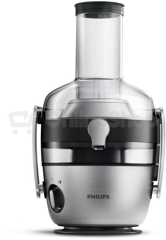 Odšťavňovač Philips HR1922/21