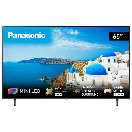 LED televize Panasonic TX 65MX950E