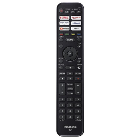 LED televize Panasonic TX 65MX950E