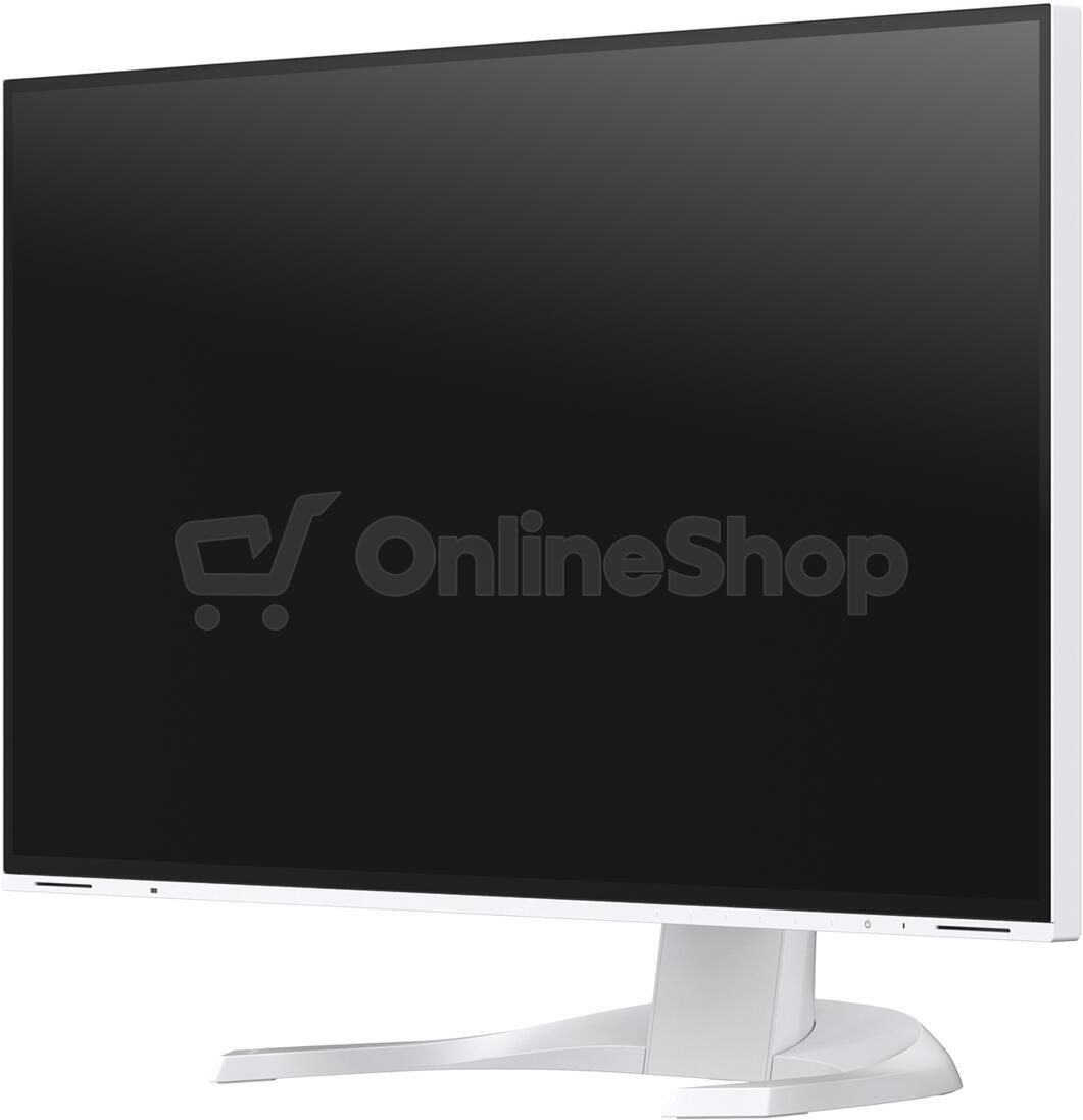 Monitor Eizo FlexScan EV2740X (EV2740X-WT)