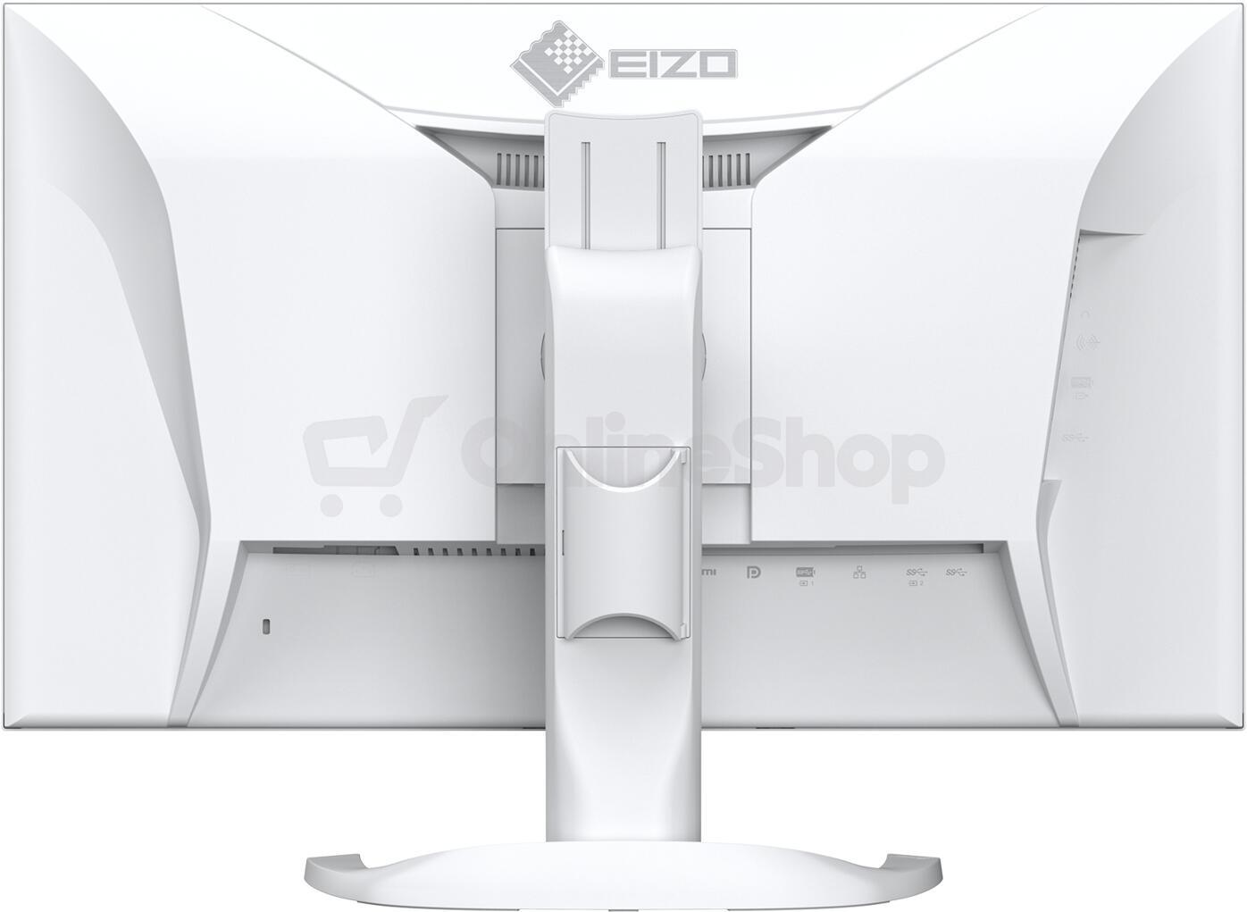 Monitor Eizo FlexScan EV2740X (EV2740X-WT)