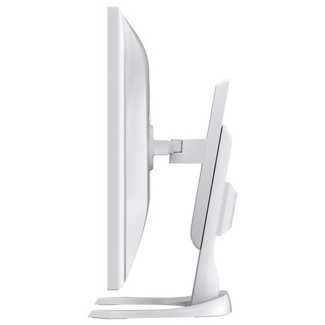 Monitor Eizo FlexScan EV3240X (EV3240X-WT)