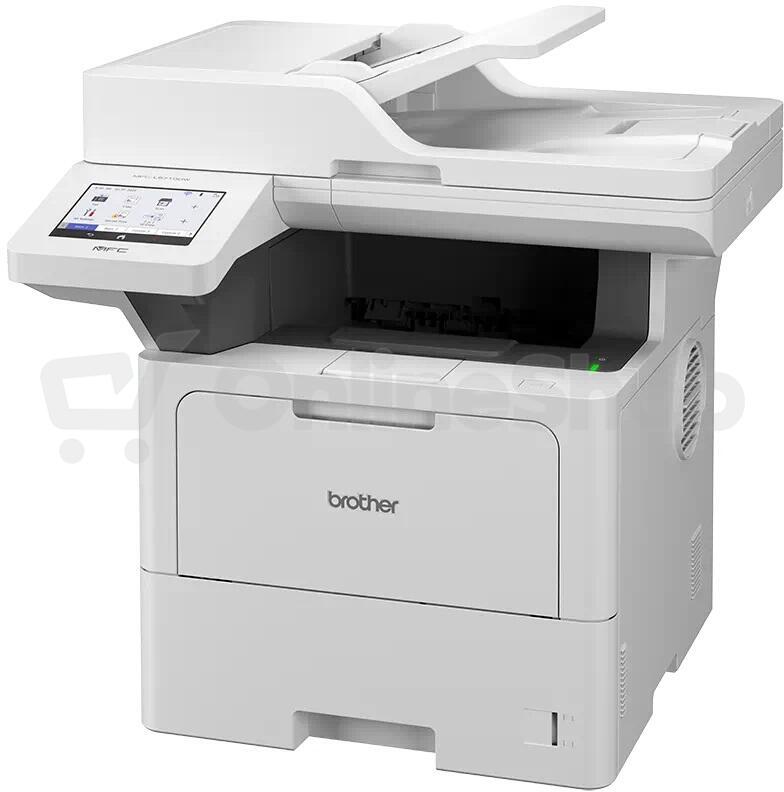 Brother / MFC-L6710DW / MF / Laser / A4 / LAN / WiFi / USB (MFCL6710DWRE1)