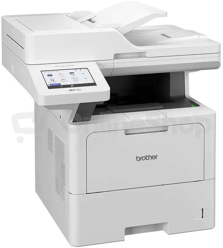 Brother / MFC-L6710DW / MF / Laser / A4 / LAN / WiFi / USB (MFCL6710DWRE1)