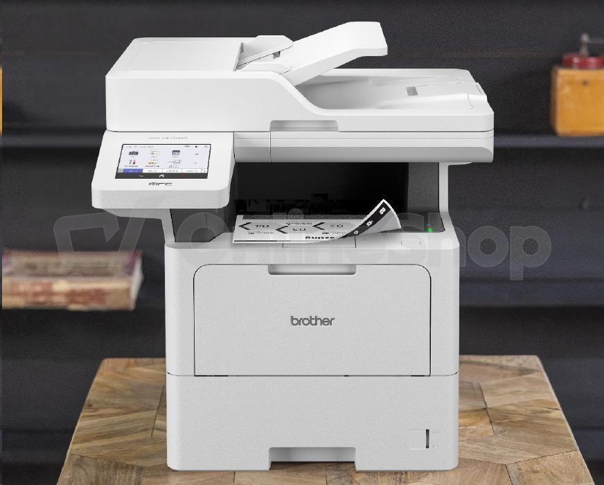 Brother / MFC-L6710DW / MF / Laser / A4 / LAN / WiFi / USB (MFCL6710DWRE1)