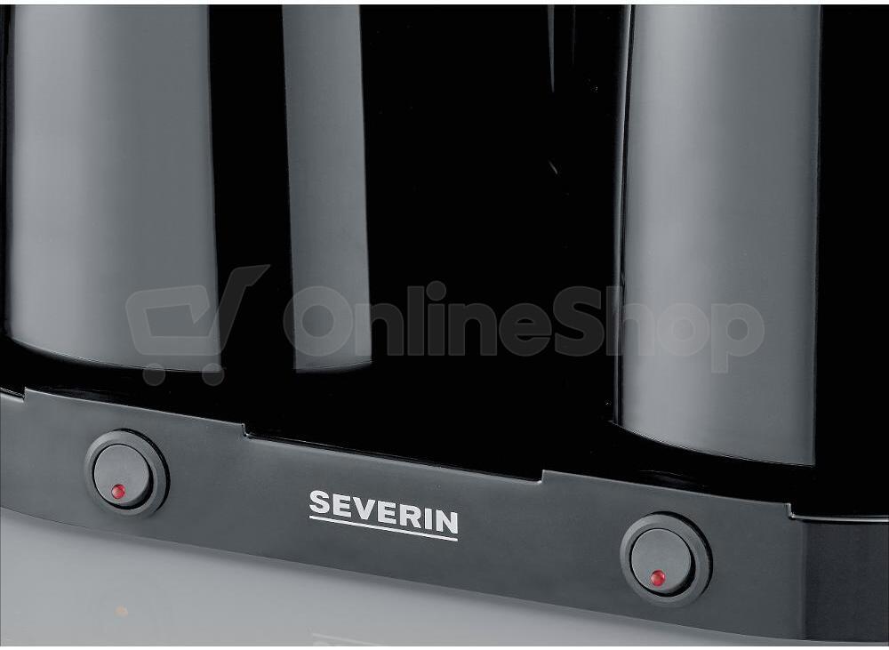 Překapávač Severin KA 9315
