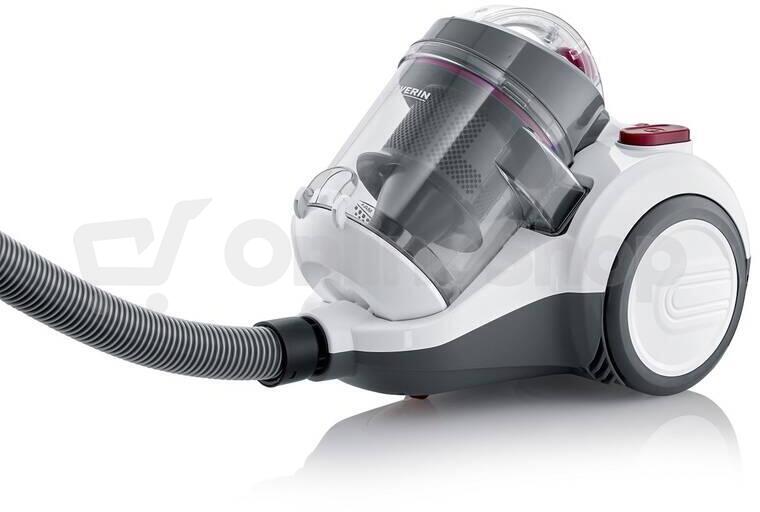 Bezsáčkový vysavač Severin CY 7088