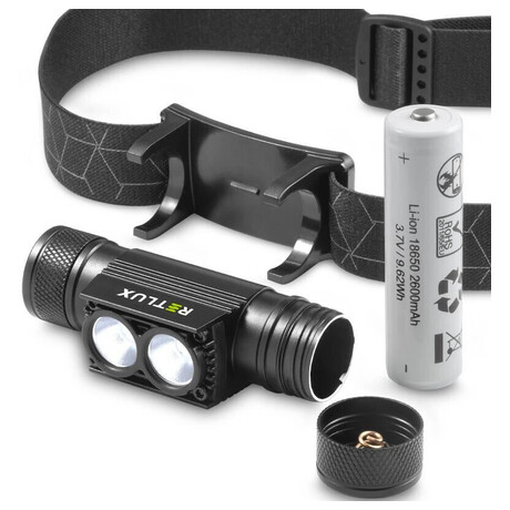 Retlux RPL 708 (foto 3)