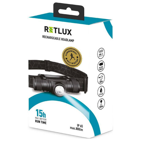 Retlux RPL 706 (foto 3)