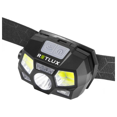 Retlux RPL 701 (foto 1)