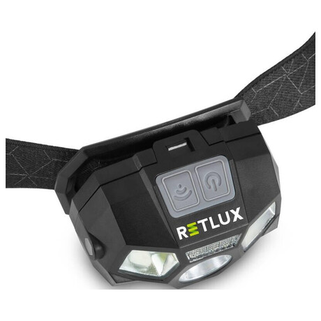 Retlux RPL 701 (foto 2)