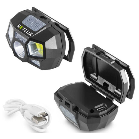 Retlux RPL 701 (foto 3)