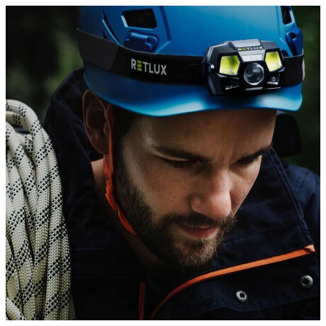 Retlux RPL 701 (foto 4)