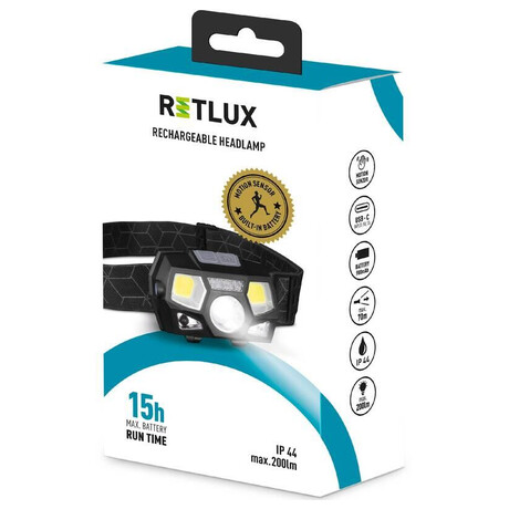 Retlux RPL 701 (foto 5)