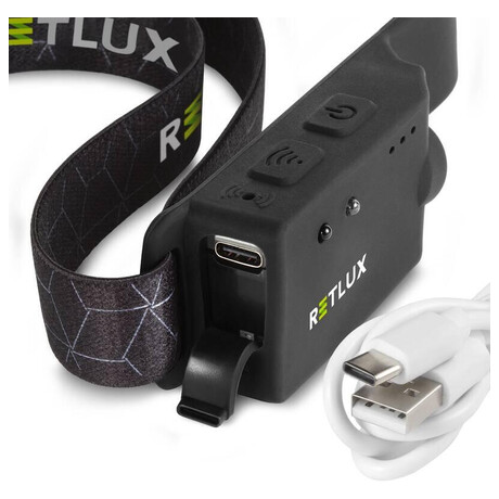 Retlux RPL 700 (foto 2)