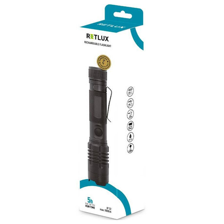 Retlux RPL 404 (foto 4)