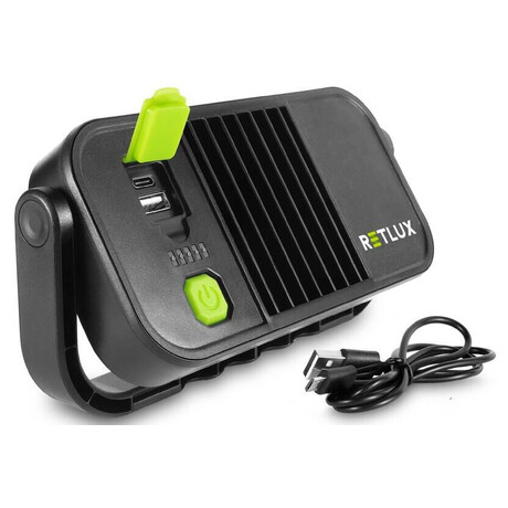Retlux RPL 200 (foto 2)
