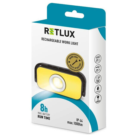Retlux RPL 200 (foto 3)