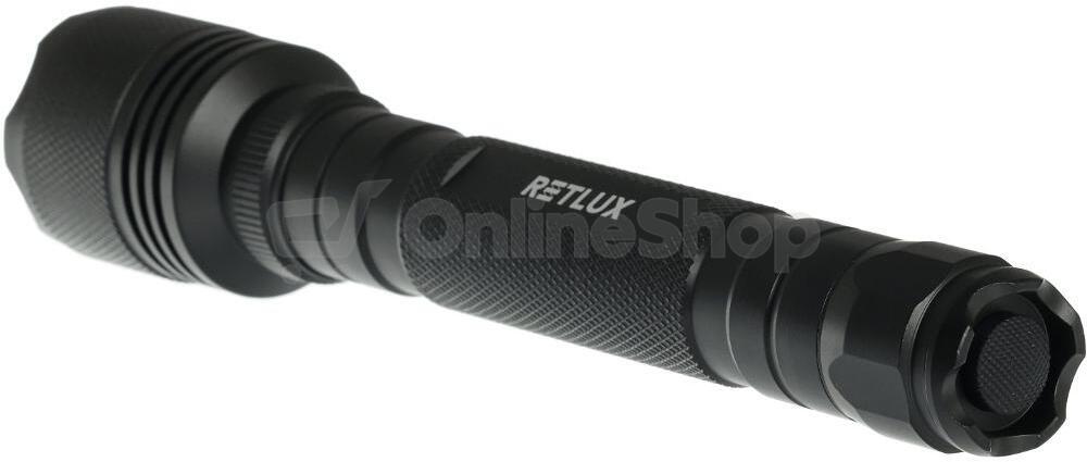 Svítilna Retlux RPL 113