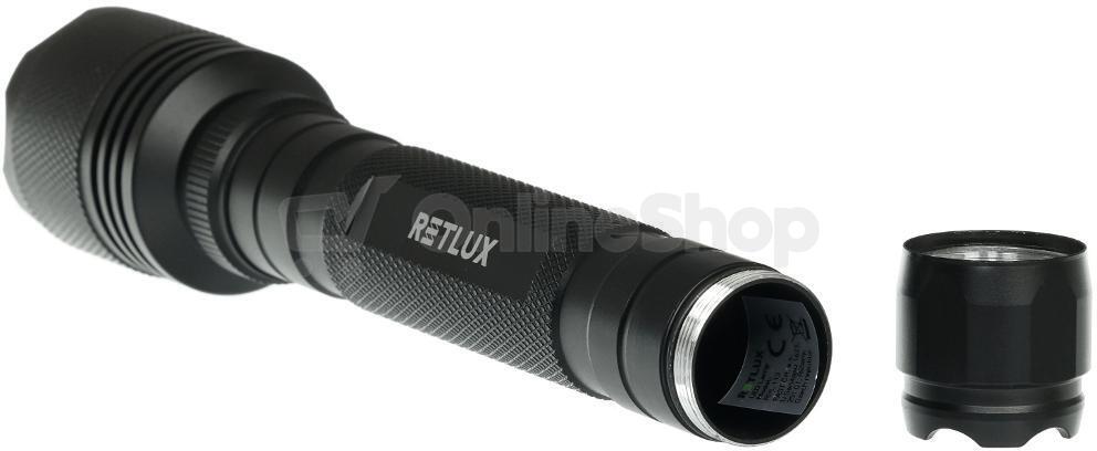 Svítilna Retlux RPL 113