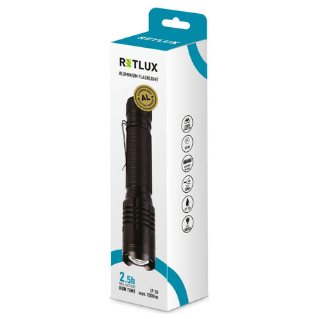 Retlux RPL 48 (foto 1)