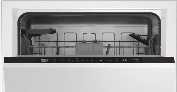 Myčka Beko BDIN16430