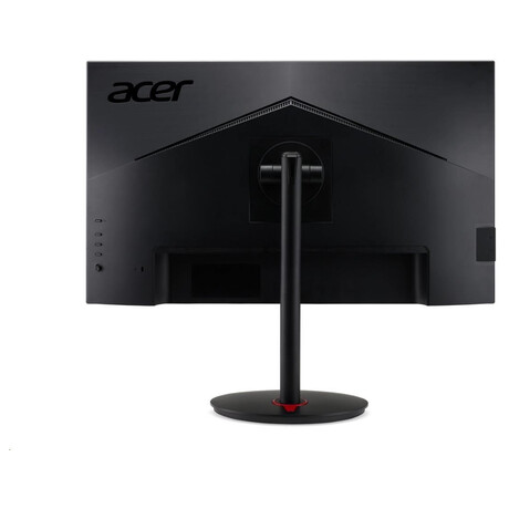 Acer Nitro XV272UV, černý (foto 3)