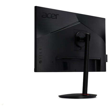 Monitor Acer Nitro XV272UV, černý