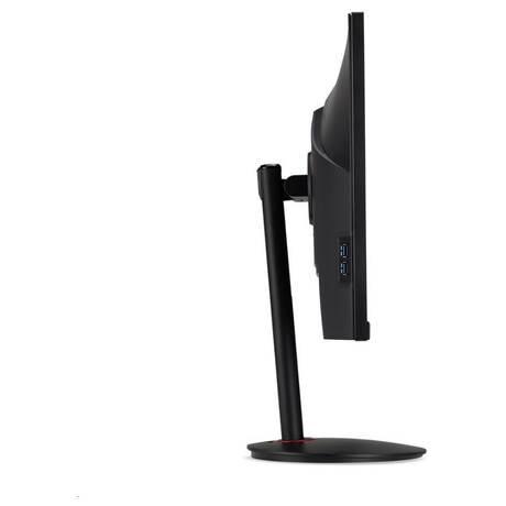 Monitor Acer Nitro XV272UV, černý