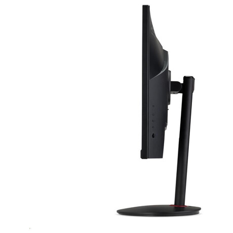 Monitor Acer Nitro XV272UV, černý