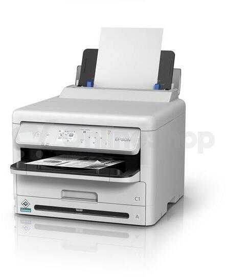 Tiskárna Epson WorkForce Pro WF-M5399DW
