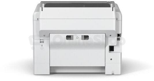 Tiskárna Epson WorkForce Pro WF-M5399DW