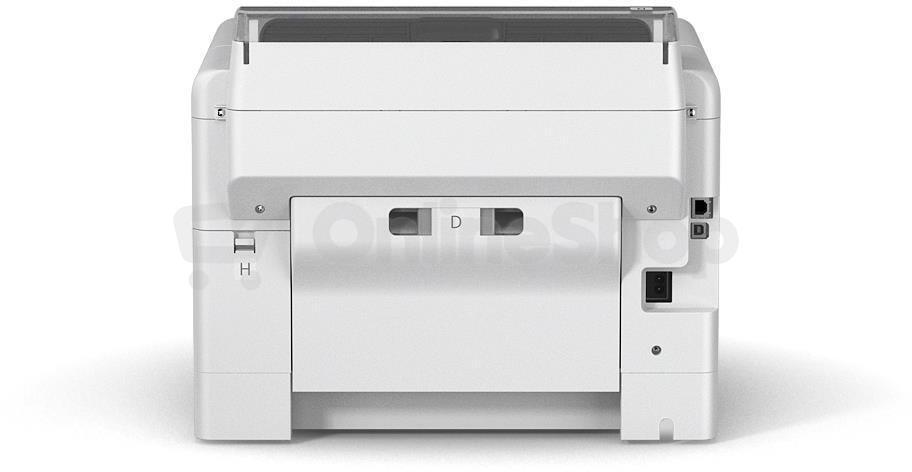 Tiskárna Epson WorkForce Pro WF-M5399DW