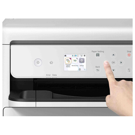 Tiskárna Epson WorkForce Pro WF-M5399DW