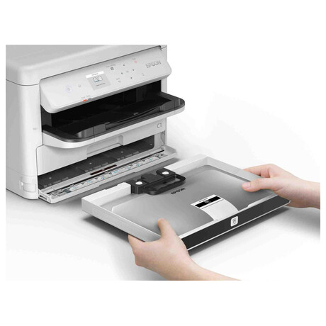 Tiskárna Epson WorkForce Pro WF-M5399DW