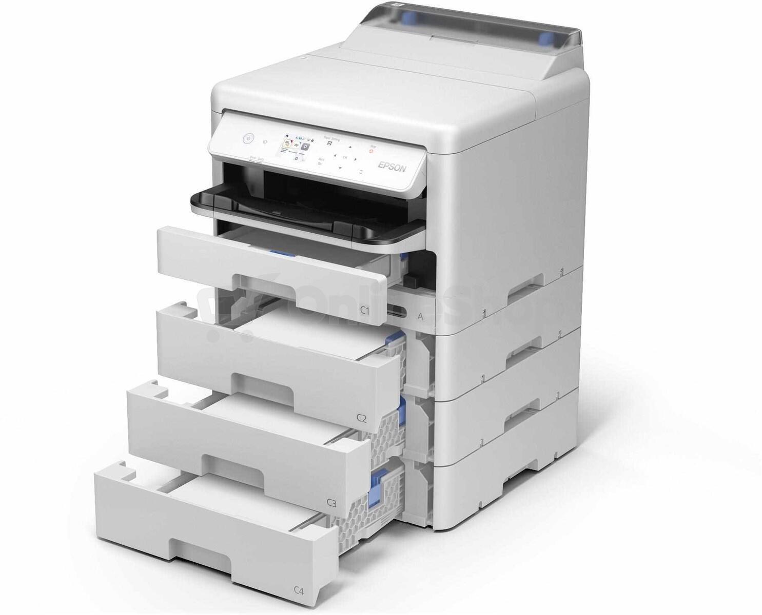 Tiskárna Epson WorkForce Pro WF-M5399DW