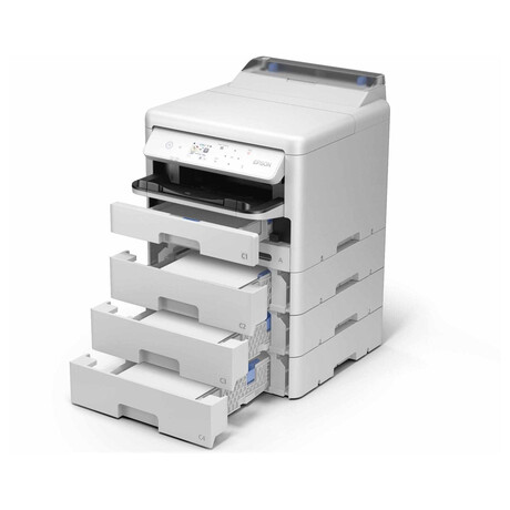 Epson WorkForce Pro WF-M5399DW (foto 8)