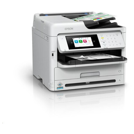 Epson WorkForce Pro WF-M5899DWF (foto 4)