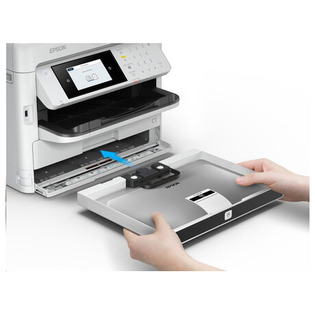 Epson WorkForce Pro WF-M5899DWF (foto 6)