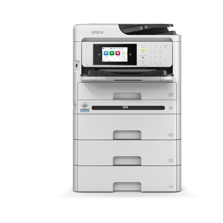 Epson WorkForce Pro WF-M5899DWF (foto 8)